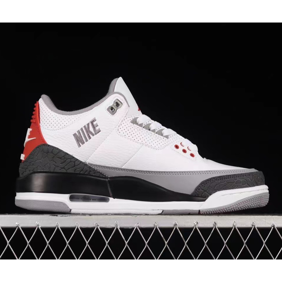 Air Jordan 3 Retro 