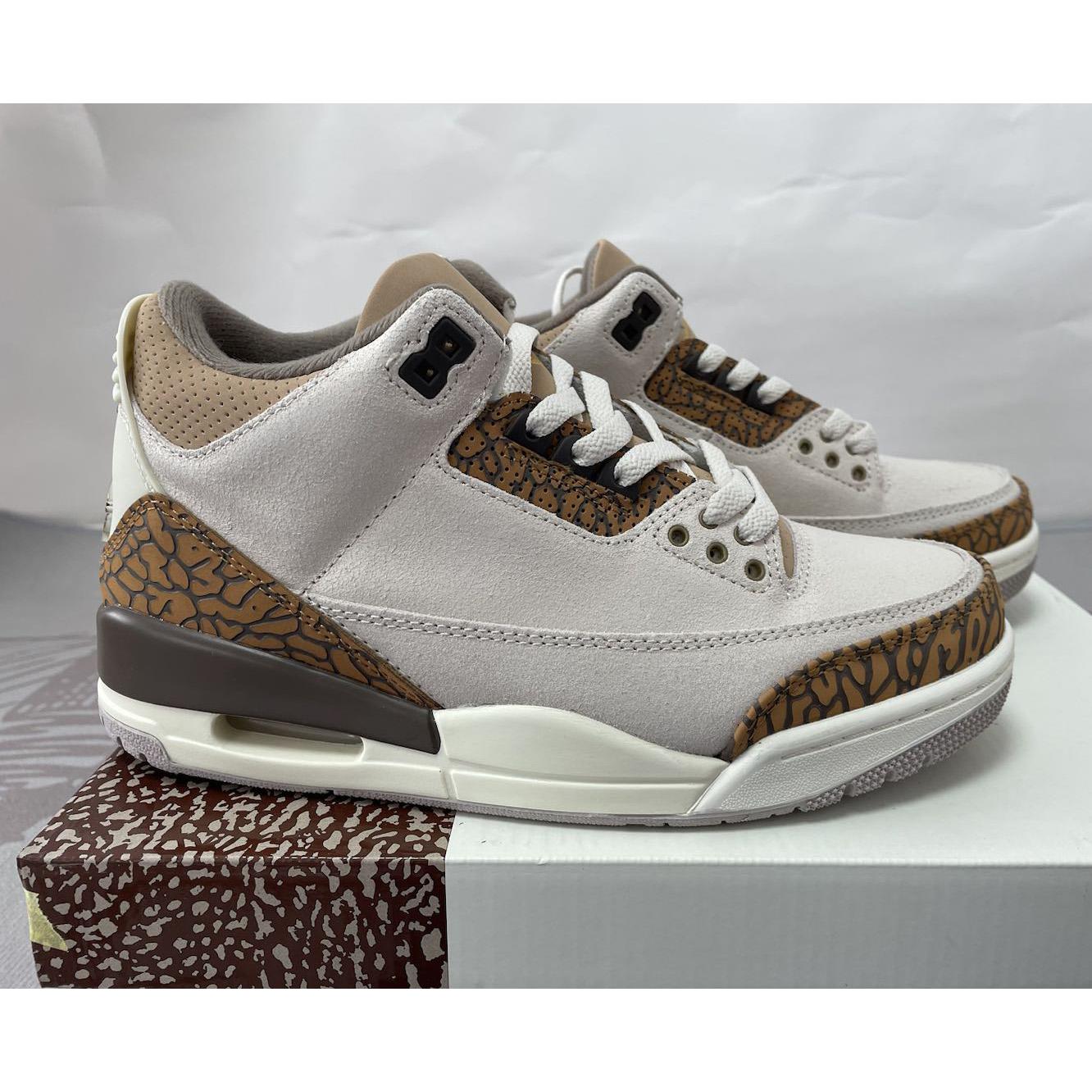 Air Jordan 3 “Wizards” Basketball Shoes   CT8532-148 - EUR FASHION