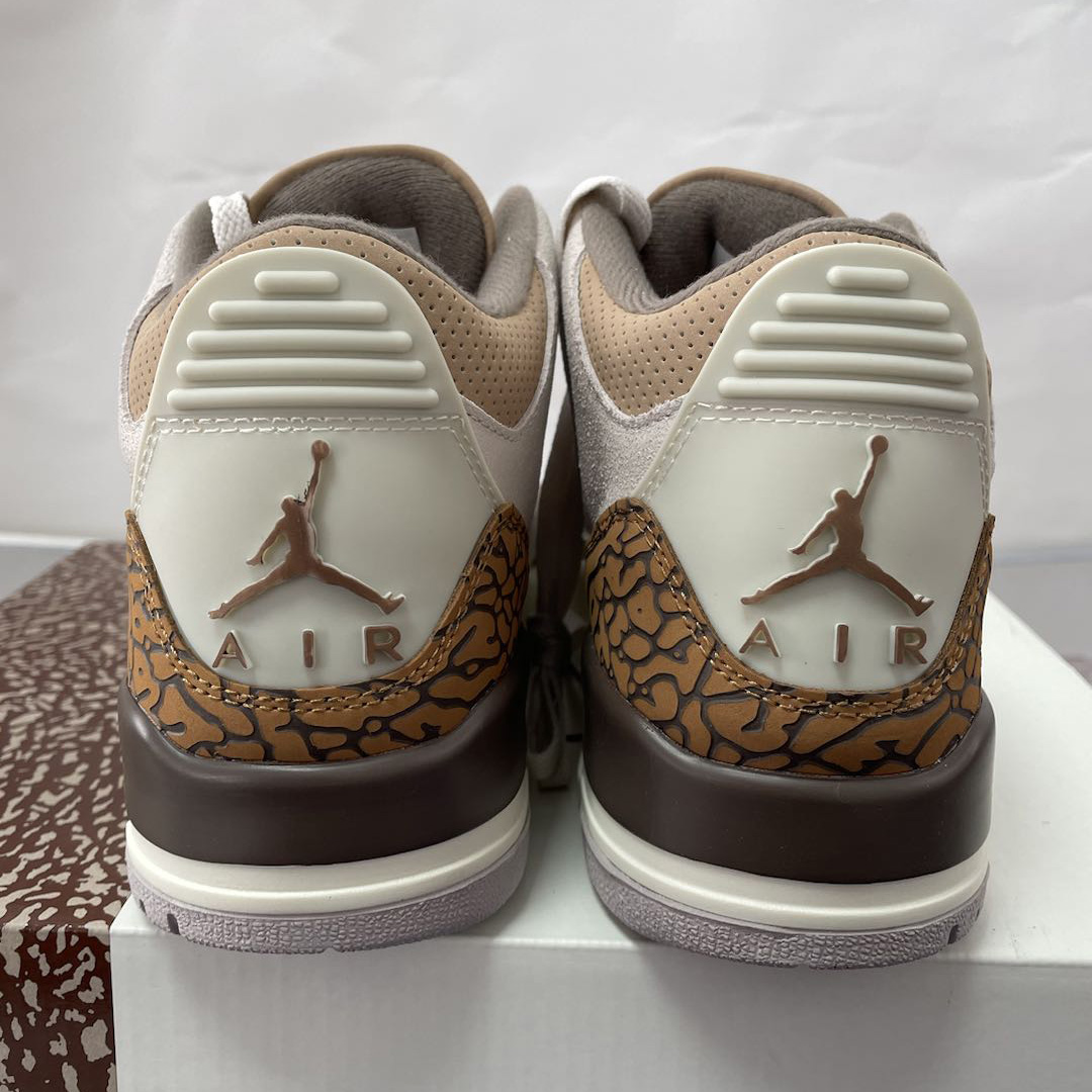 Air Jordan 3 “Wizards” Basketball Shoes   CT8532-148 - EUR FASHION