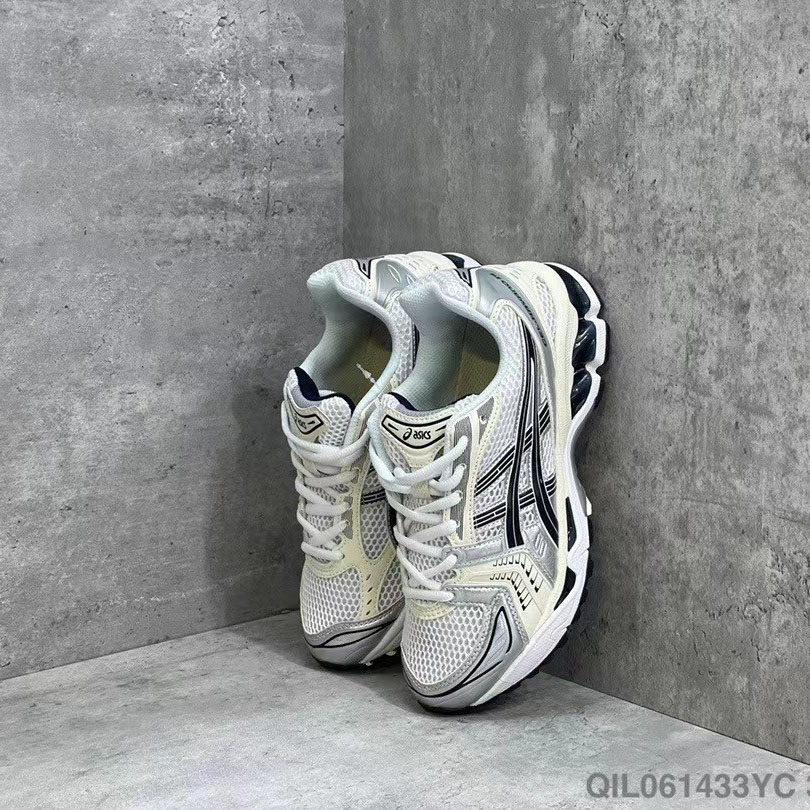 Asics Gel-Kayano 14 Sneakers  - EUR FASHION