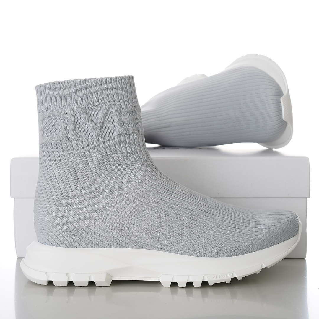 Givenchy Urban Street Sneakers  - EUR FASHION