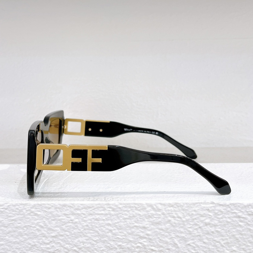 Off White Boston Sunglasses - EUR FASHION