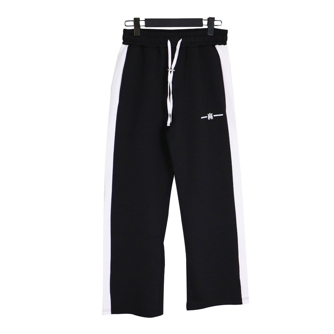 Amiri  Always On Point Track Jacket  & Pants - EUR FASHION