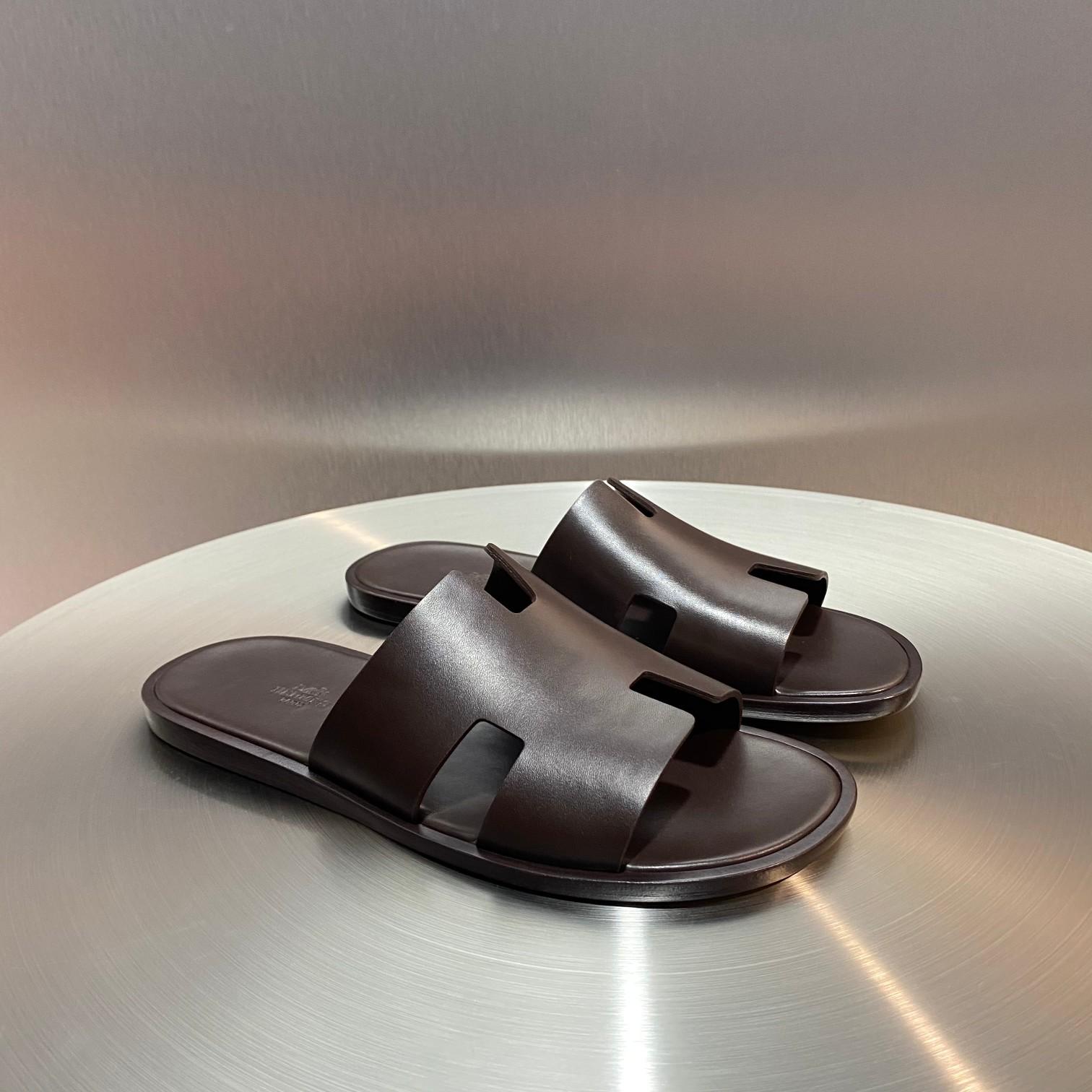 Hermes Izmir Sandal - EUR FASHION