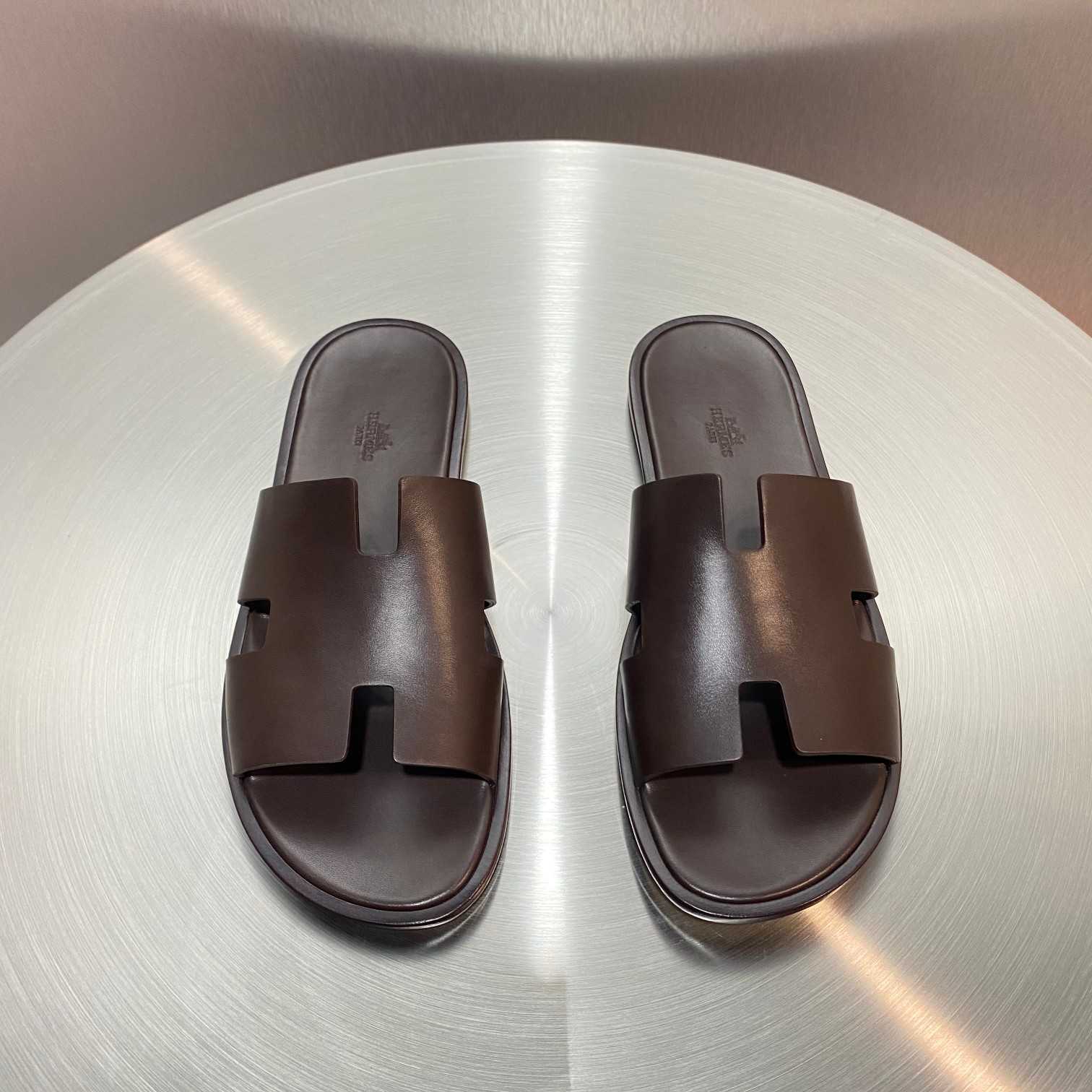 Hermes Izmir Sandal - EUR FASHION