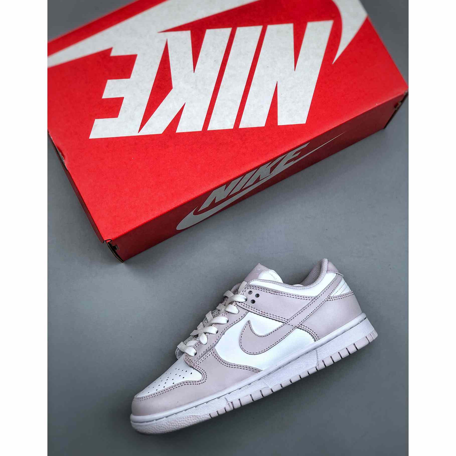 Nike Dunk Low Sneakers      DD1503-116 - EUR FASHION