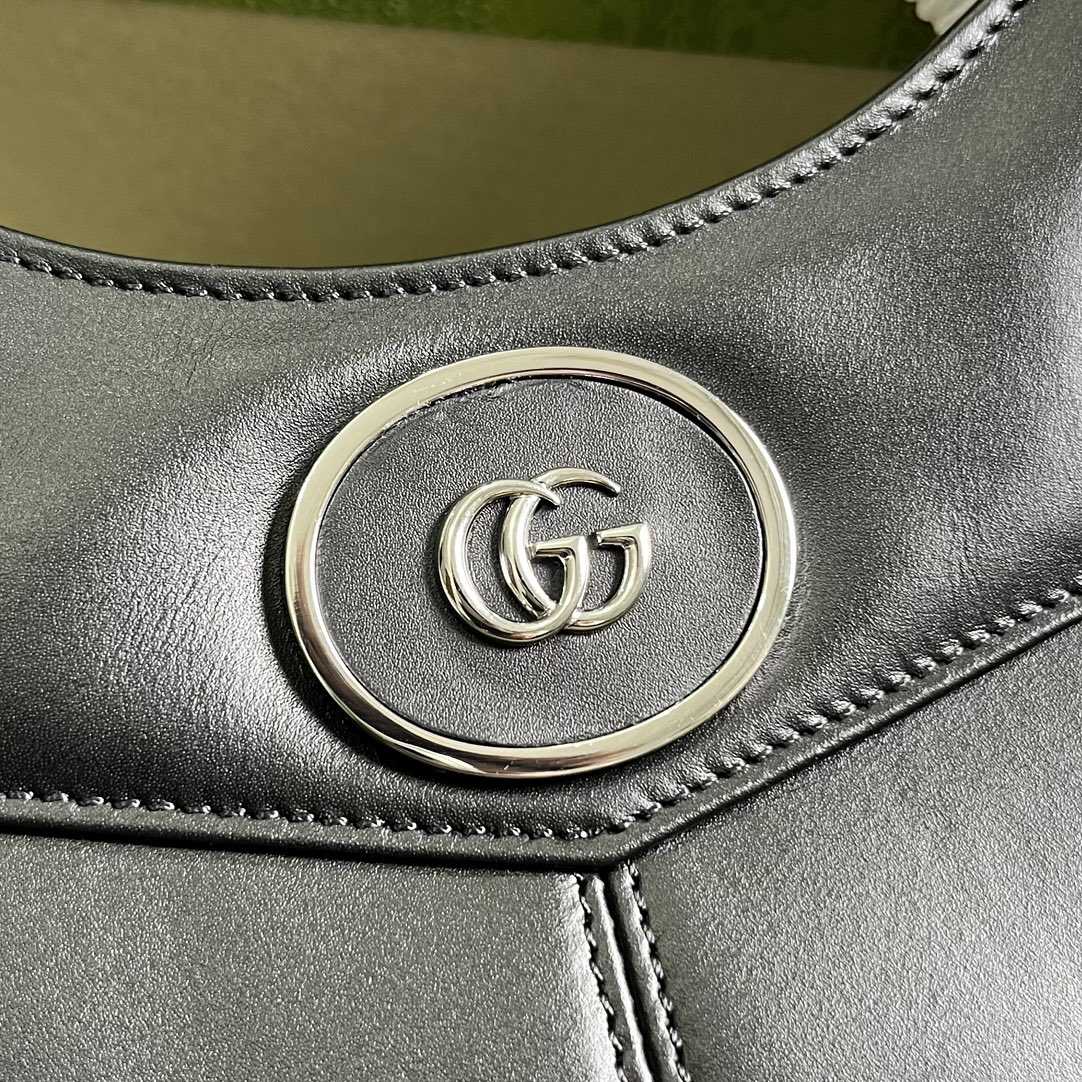 Gucci Petite GG Small Tote Bag (28-21-6.5cm) - EUR FASHION