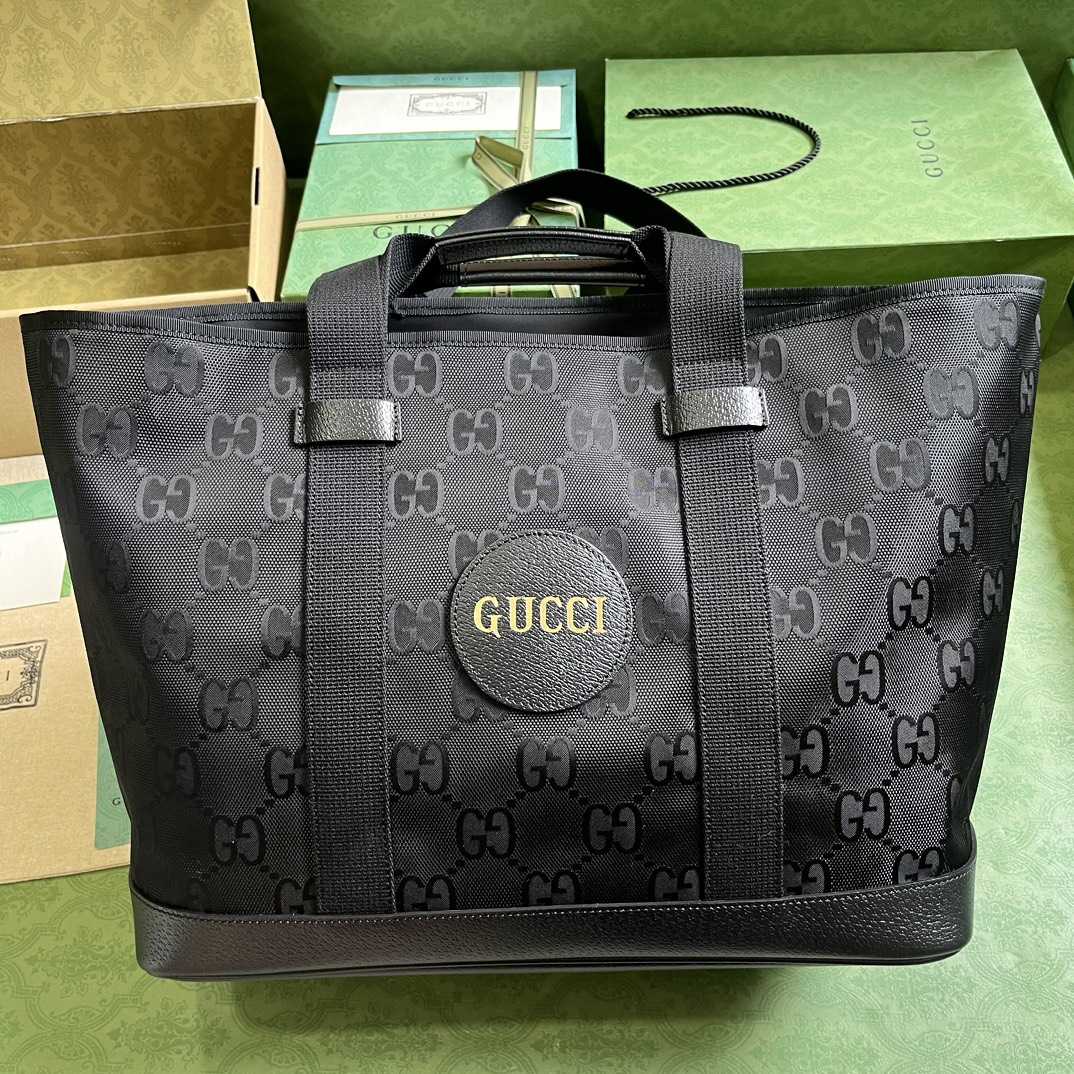 Gucci  Off The Grid Medium Tote (39x 33x 19cm) - EUR FASHION