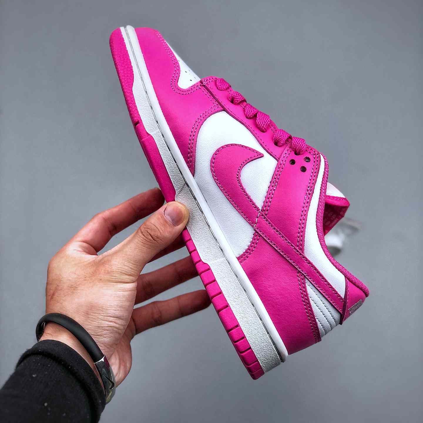 Nike Nk Dunk Low  Sneakers        FJ0704-100 - EUR FASHION