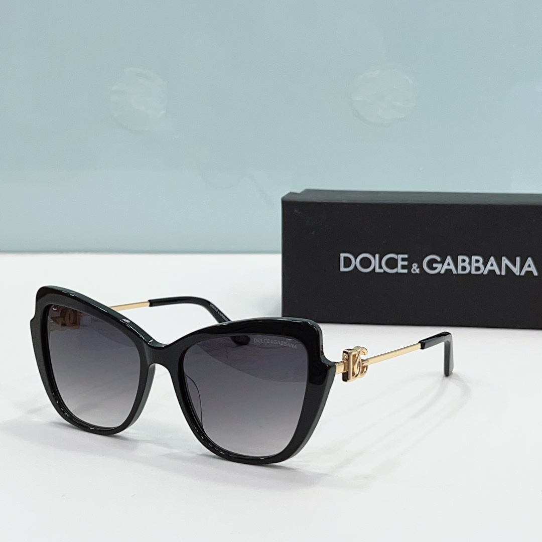 Dolce & Gabbana Sunglasses - EUR FASHION