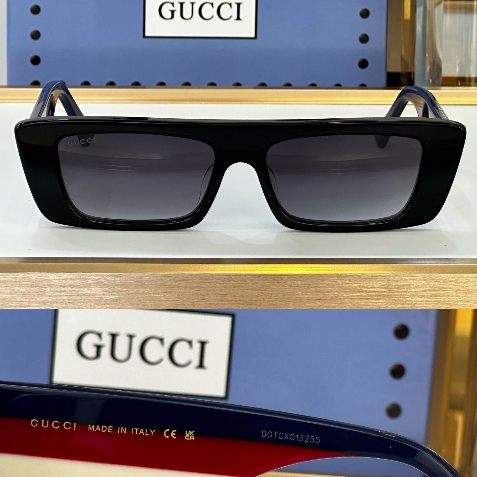 Gucci GG1331S Sunglasses - EUR FASHION