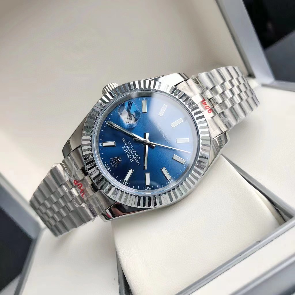 Rolex Datejust Watch - EUR FASHION