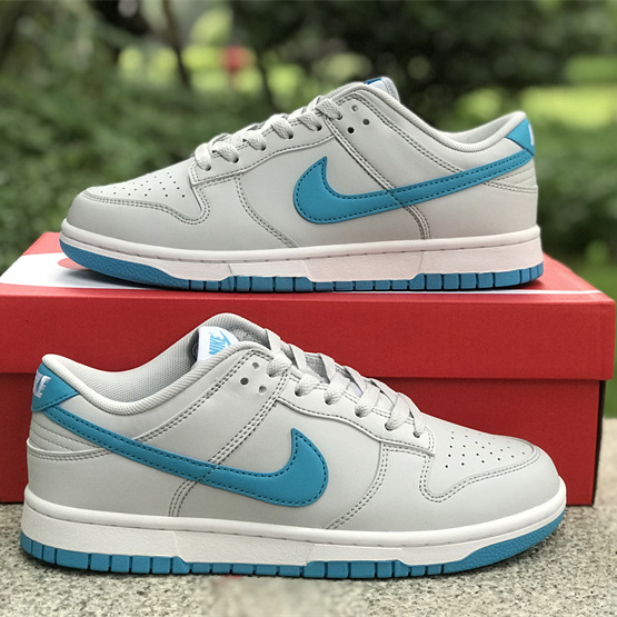 Nike Dunk Low “Light Blue” Sneakers   DV0831-001 - EUR FASHION