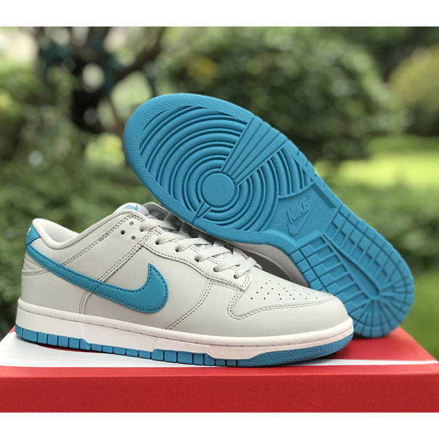 Nike Dunk Low “Light Blue” Sneakers   DV0831-001 - EUR FASHION