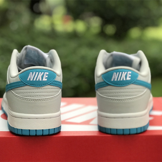 Nike Dunk Low “Light Blue” Sneakers   DV0831-001 - EUR FASHION