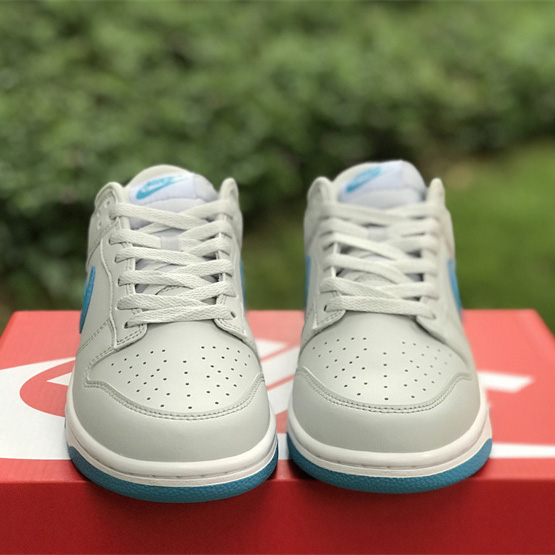 Nike Dunk Low “Light Blue” Sneakers   DV0831-001 - EUR FASHION