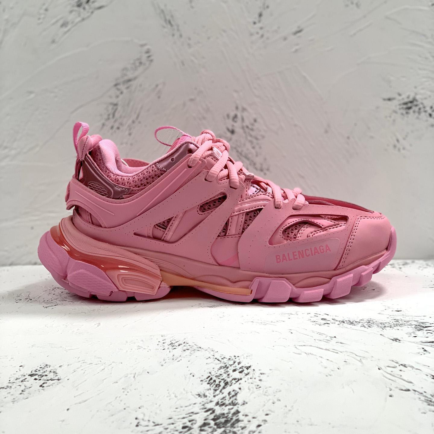 Balenciaga Women's Track Sneaker  - EUR FASHION