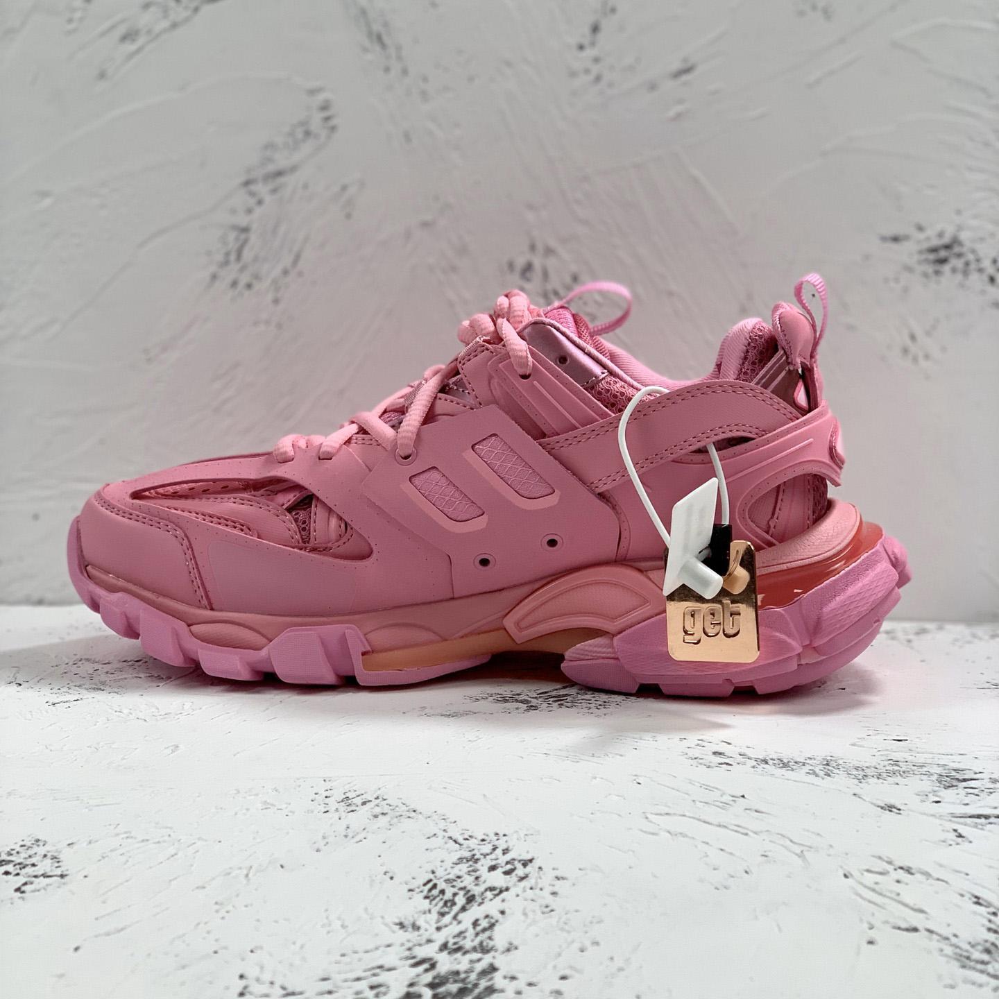 Balenciaga Women's Track Sneaker  - EUR FASHION