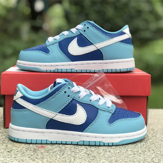 Nike Dunk Low Retro Sneakers   DV2635-400 - EUR FASHION