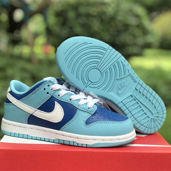 Nike Dunk Low Retro Sneakers   DV2635-400 - EUR FASHION