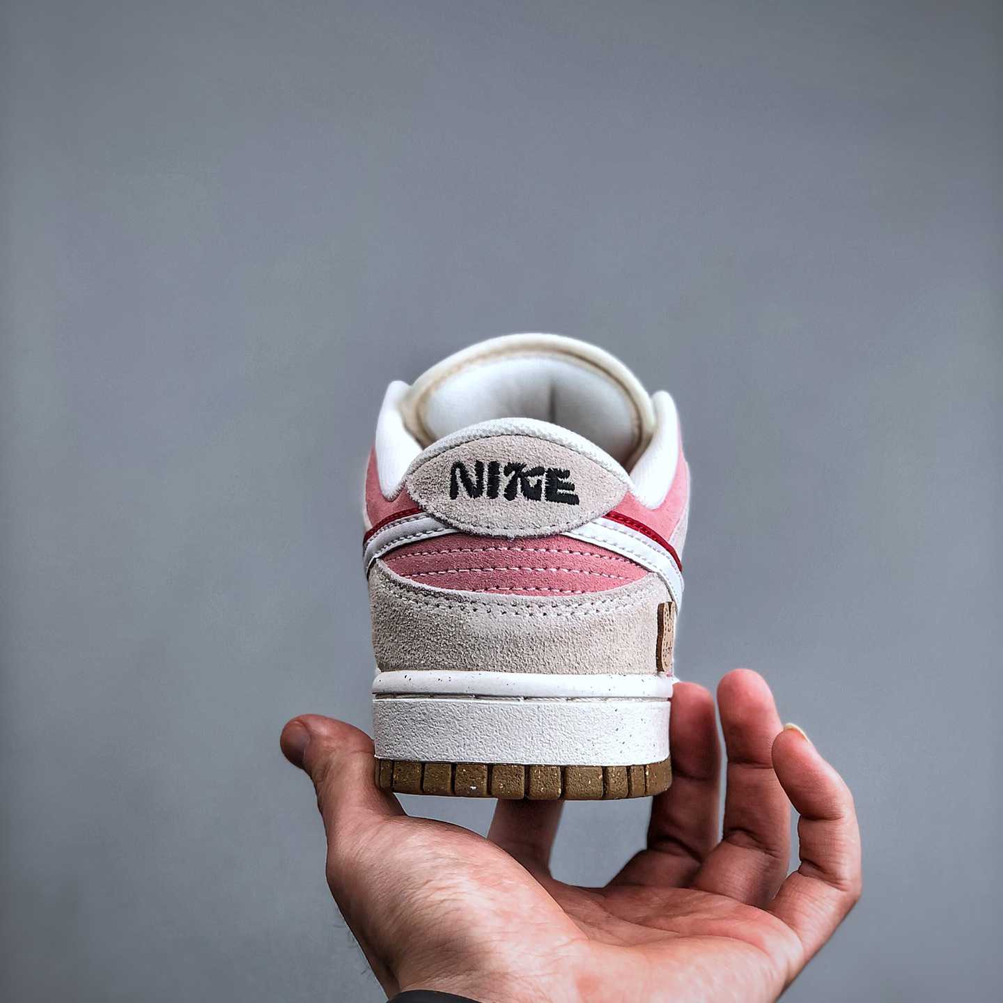 Nike Dunk Low SE Sneaker        DO9457-117 - EUR FASHION