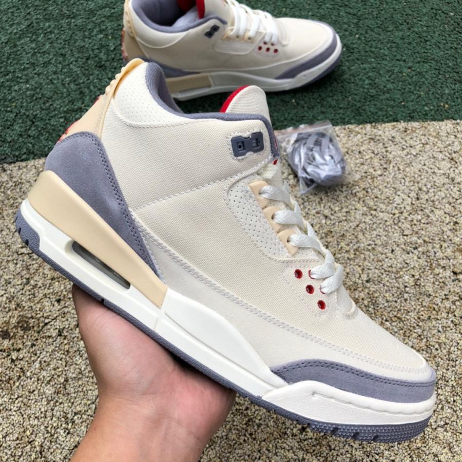 Air jordan 3 Sneakers     DH7139-100 - EUR FASHION