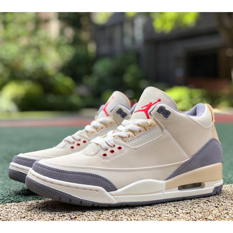 Air jordan 3 Sneakers     DH7139-100 - EUR FASHION