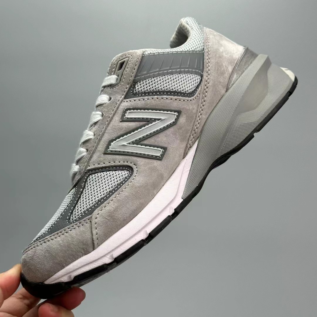 New Balance NB990 Sneakers   M990HB6 - EUR FASHION