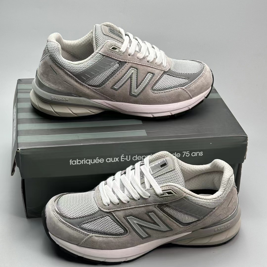 New Balance NB990 Sneakers   M990HB6 - EUR FASHION