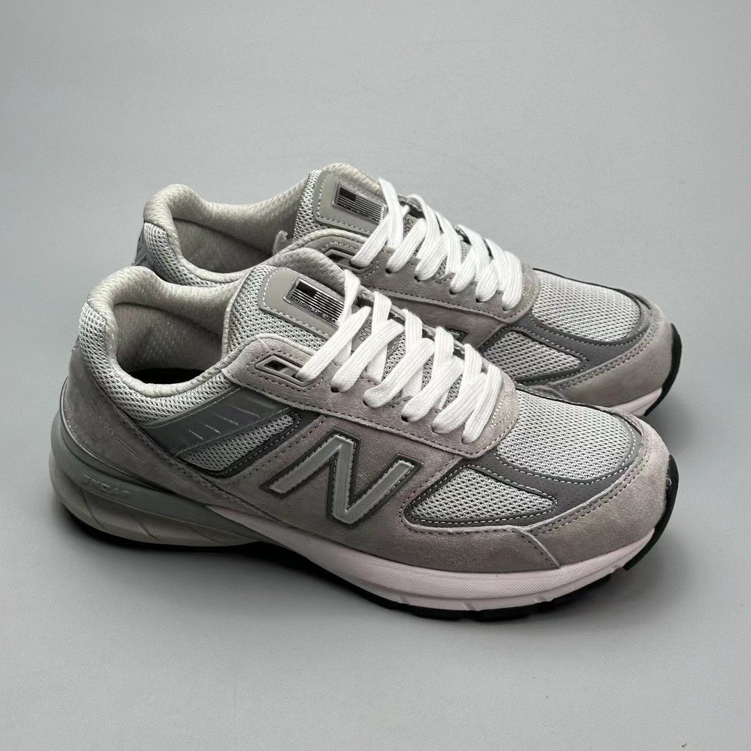 New Balance NB990 Sneakers   M990HB6 - EUR FASHION