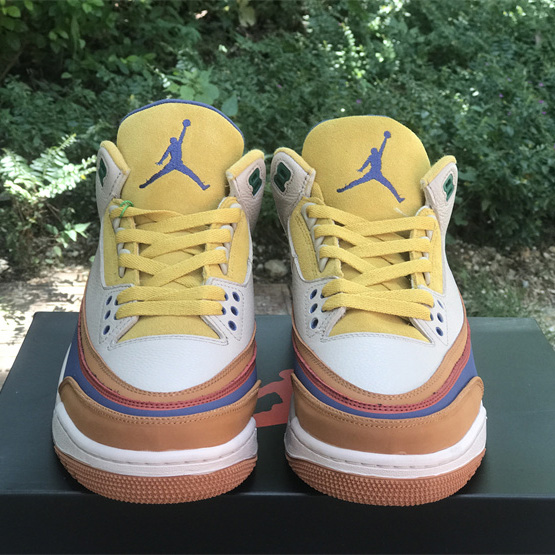 Air jordan 3 Sneakers    DX6660-900 - EUR FASHION