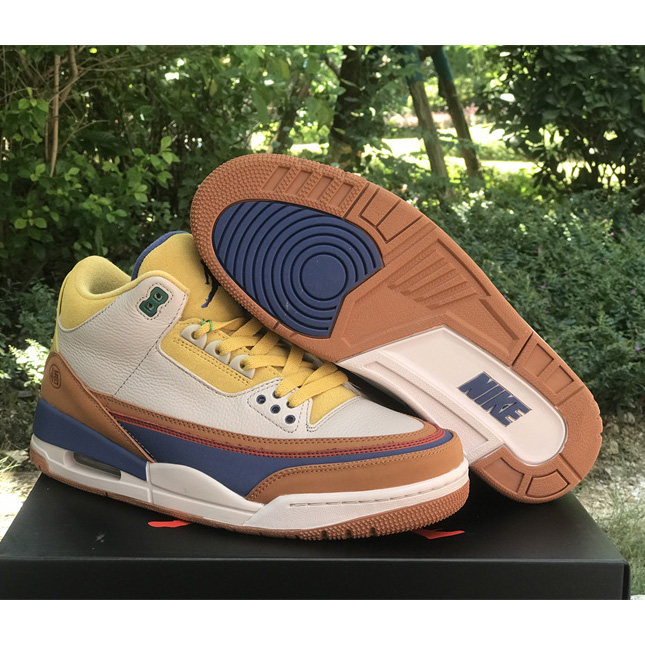 Air jordan 3 Sneakers    DX6660-900 - EUR FASHION