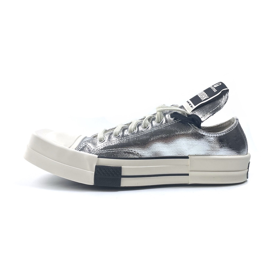 Rick Owens Drkshdw x Converse Sneakers - EUR FASHION