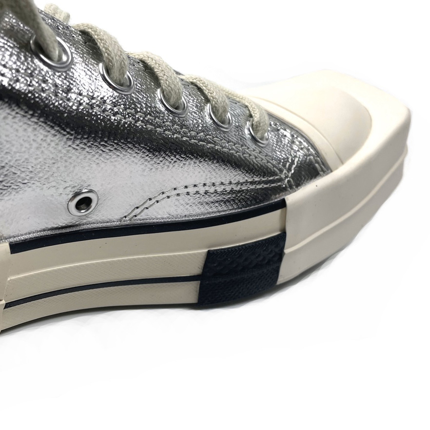 Rick Owens Drkshdw x Converse Sneakers - EUR FASHION