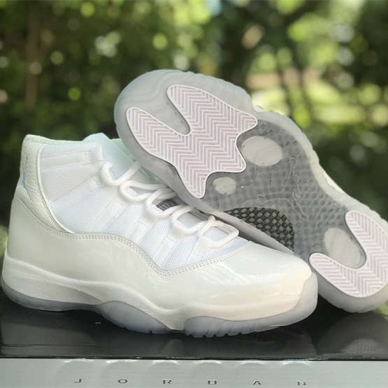 Air Jordan 11Sneaker     408201-101 - EUR FASHION