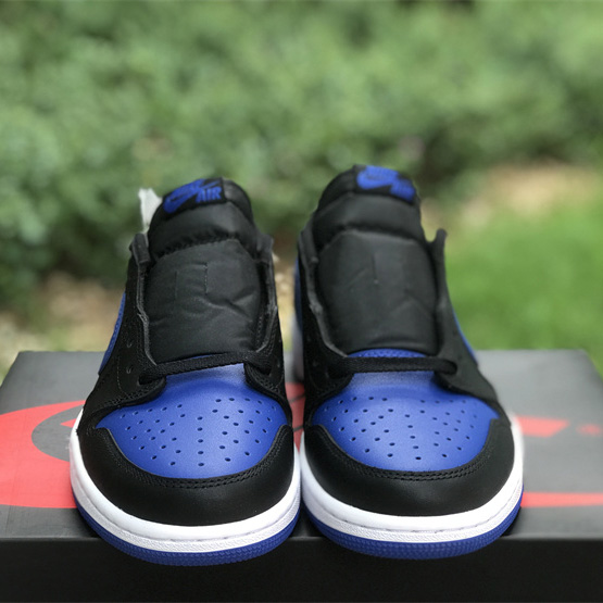 Air Jordan 1 Low OG “Royal” Sneaker     705329-004  - EUR FASHION