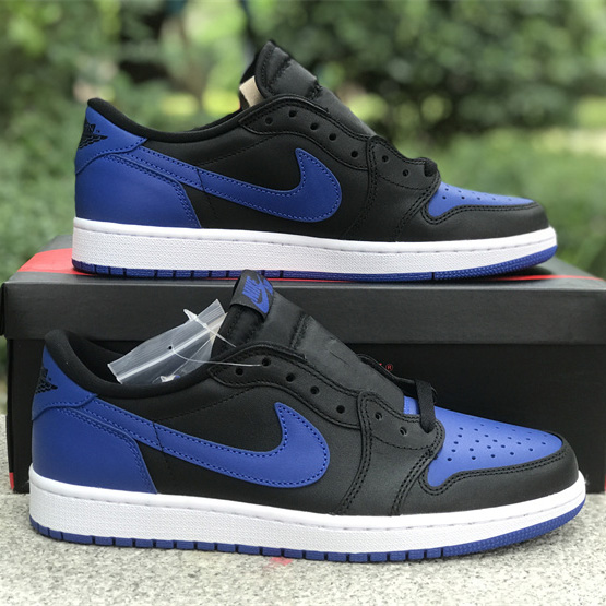 Air Jordan 1 Low OG “Royal” Sneaker     705329-004  - EUR FASHION