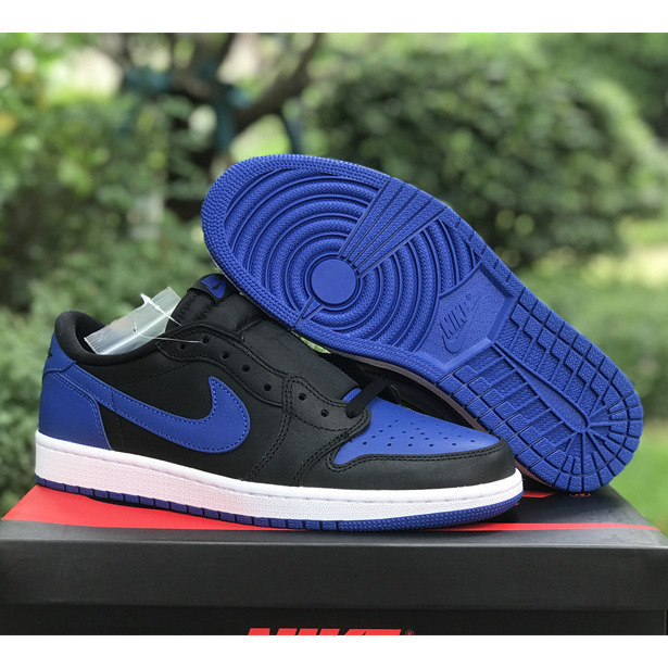 Air Jordan 1 Low OG “Royal” Sneaker     705329-004  - EUR FASHION