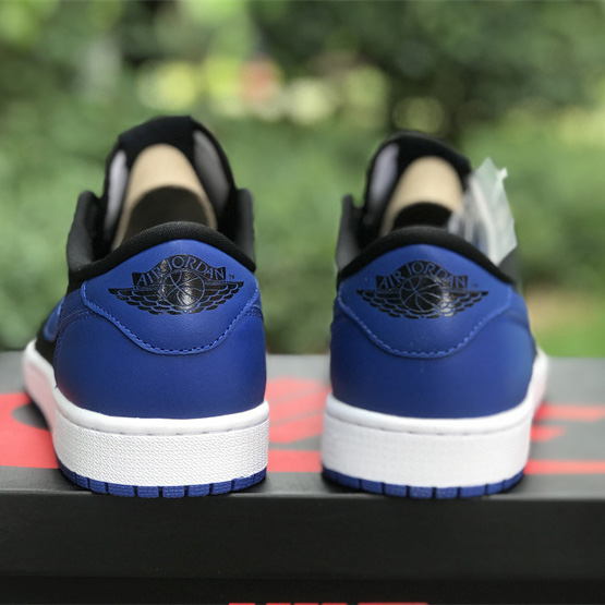 Air Jordan 1 Low OG “Royal” Sneaker     705329-004  - EUR FASHION