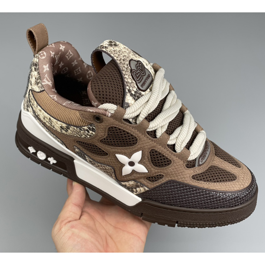 Louis Vuitton Skate Sneaker - EUR FASHION