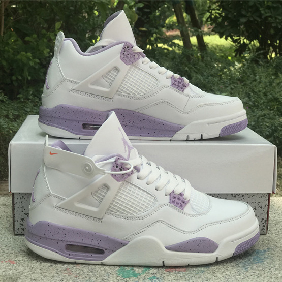 Air Jordan 4 Sneaker     CT8527-115 - EUR FASHION