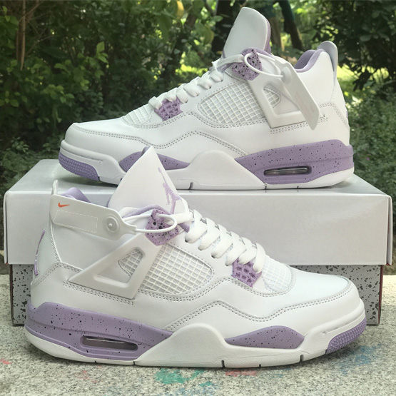 Air Jordan 4 Sneaker     CT8527-115 - EUR FASHION