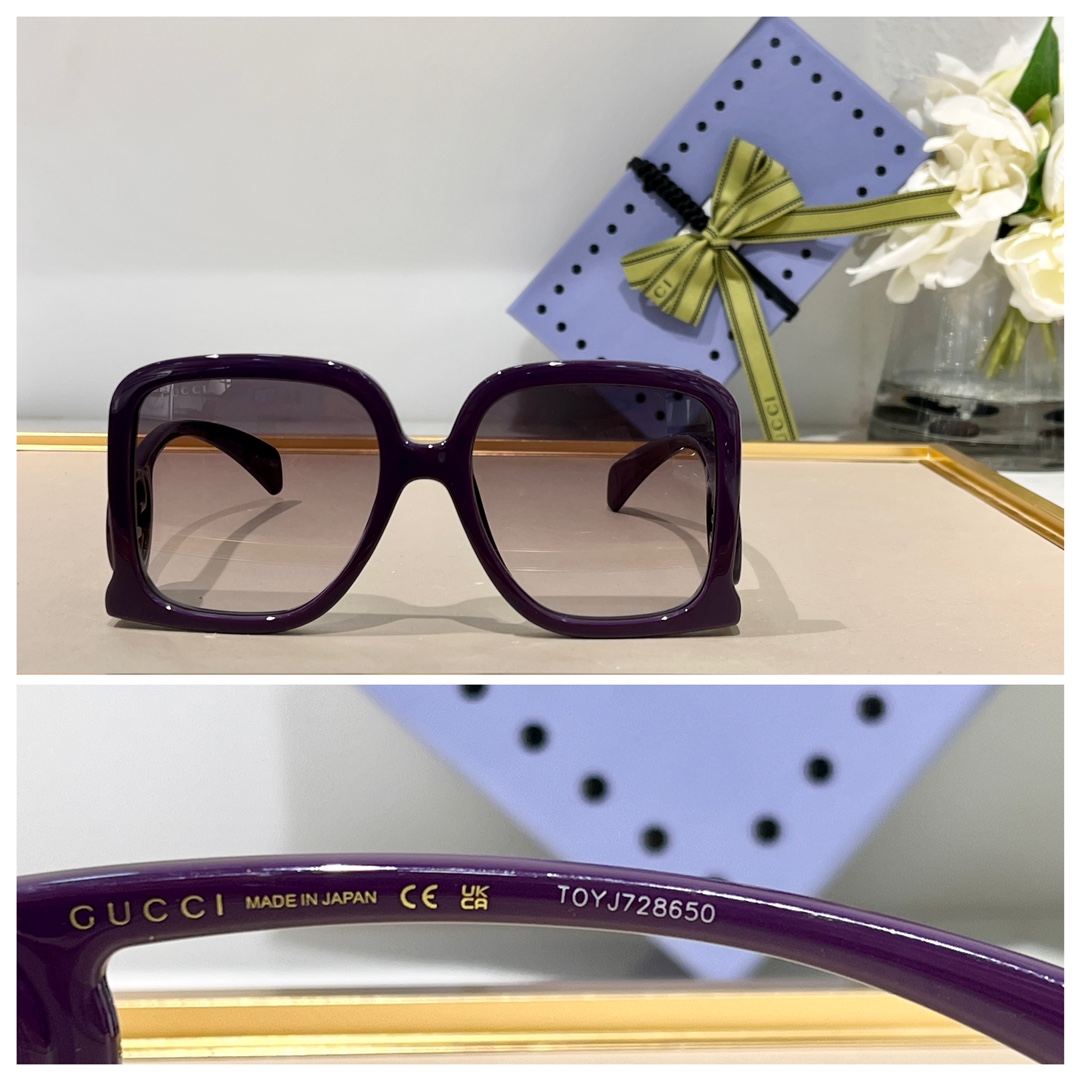 Gucci Sunglasses   GG1326 - EUR FASHION