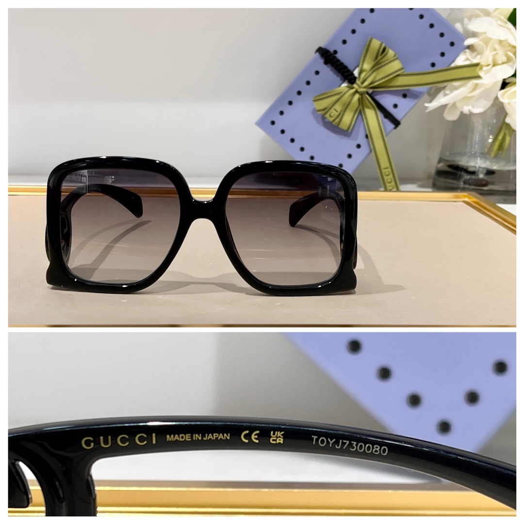 Gucci Sunglasses   GG1326 - EUR FASHION