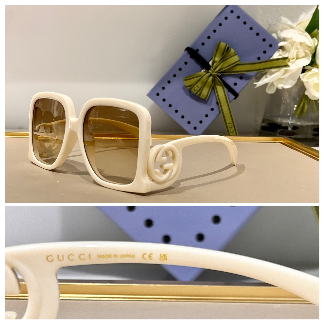 Gucci Sunglasses   GG1326 - EUR FASHION