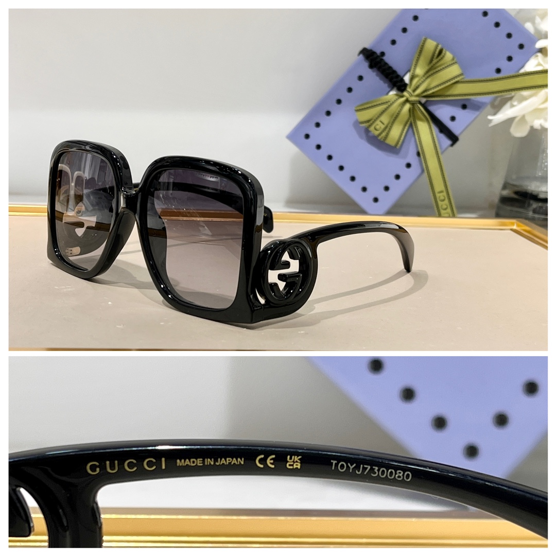 Gucci Sunglasses   GG1326 - EUR FASHION