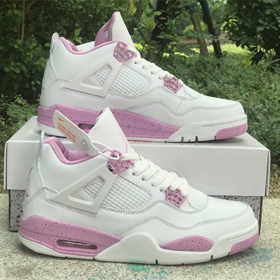 Air Jordan 4 Sneaker     CT8527-116 - EUR FASHION