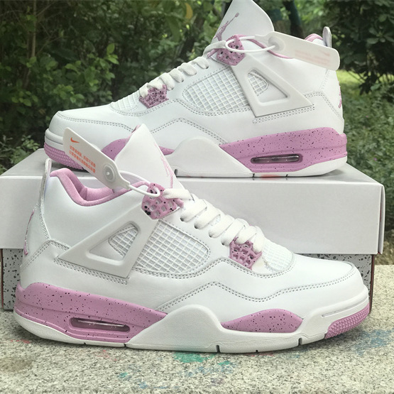 Air Jordan 4 Sneaker     CT8527-116 - EUR FASHION