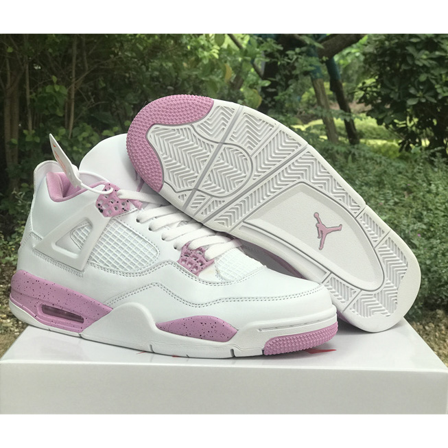 Air Jordan 4 Sneaker     CT8527-116 - EUR FASHION