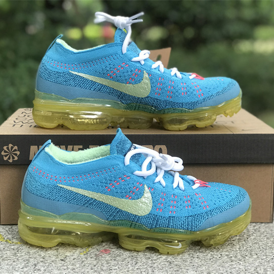 Nike Vapormax 2023 Flyknit  Sneakers    DV1678-400 - EUR FASHION